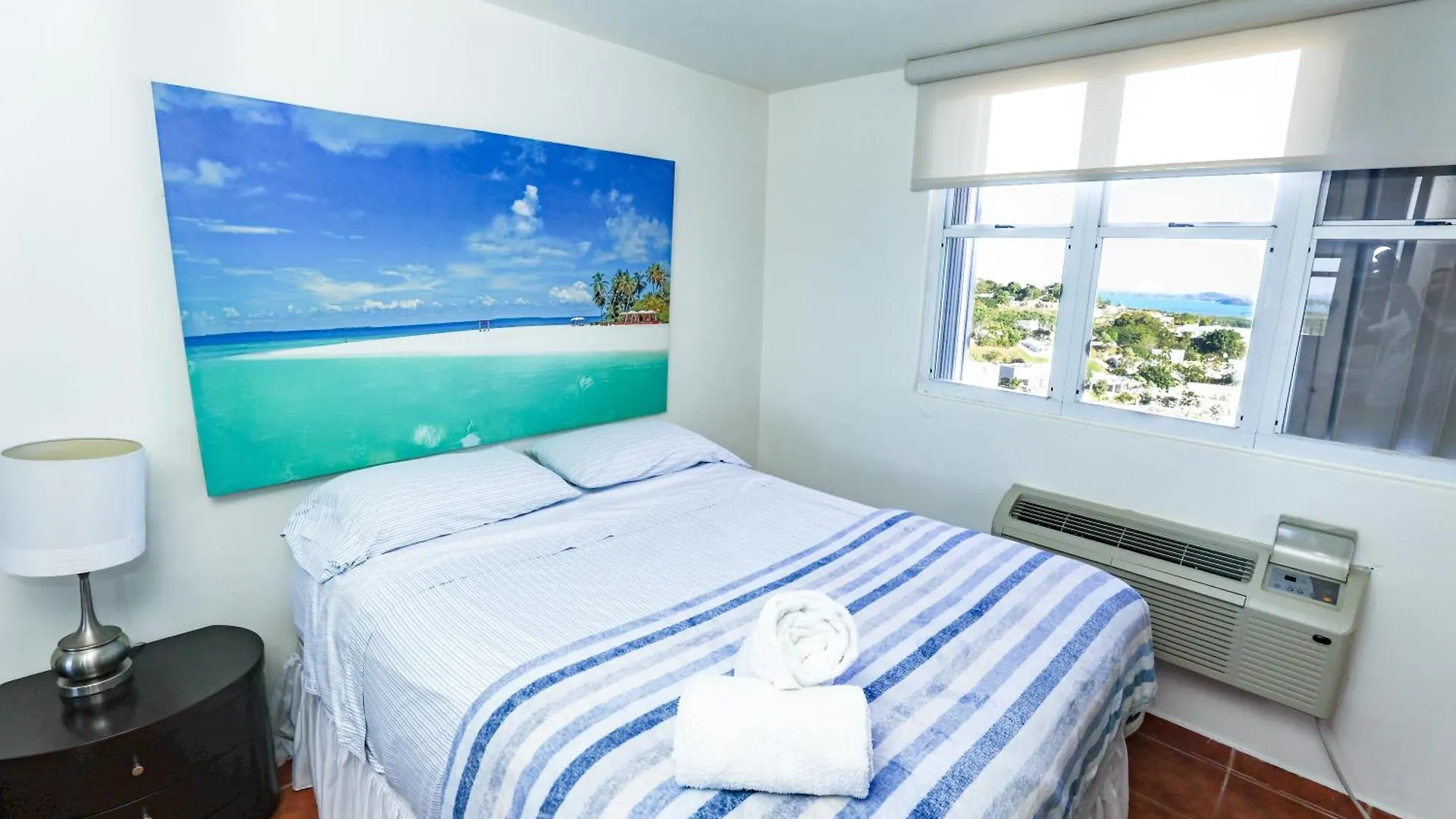 Fajardo Coastal Gem With Pool Access Apartment Puerto Rico