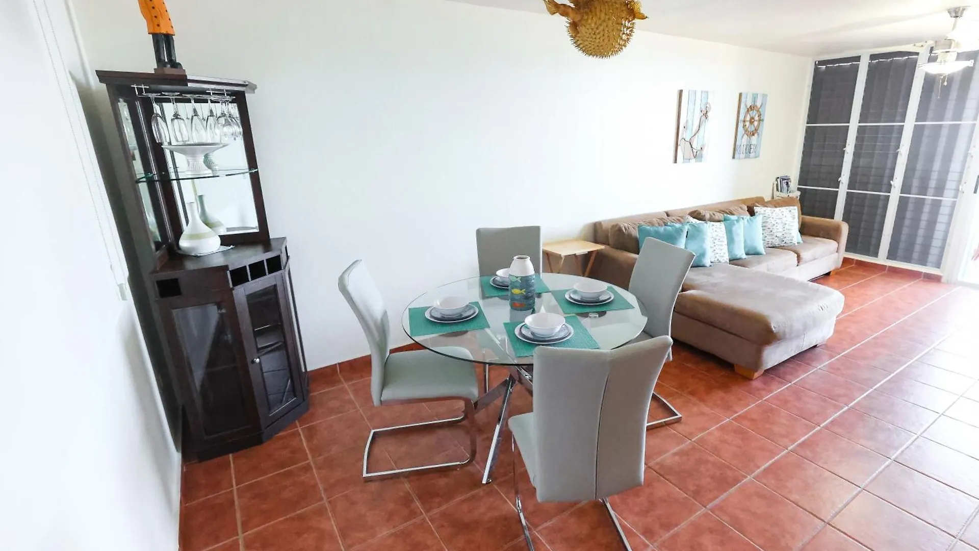 Fajardo Coastal Gem With Pool Access Apartment