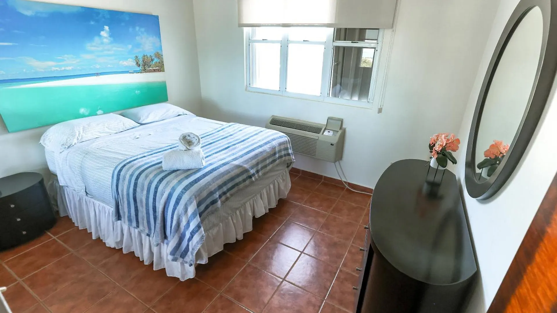 Fajardo Coastal Gem With Pool Access Apartment 0*,  Puerto Rico
