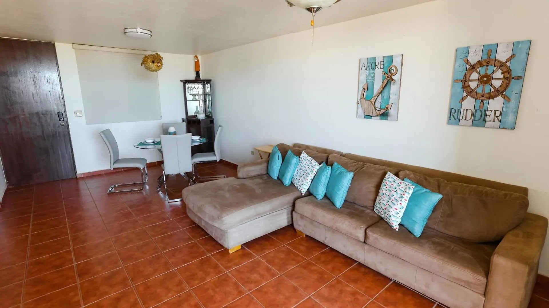Fajardo Coastal Gem With Pool Access Apartment