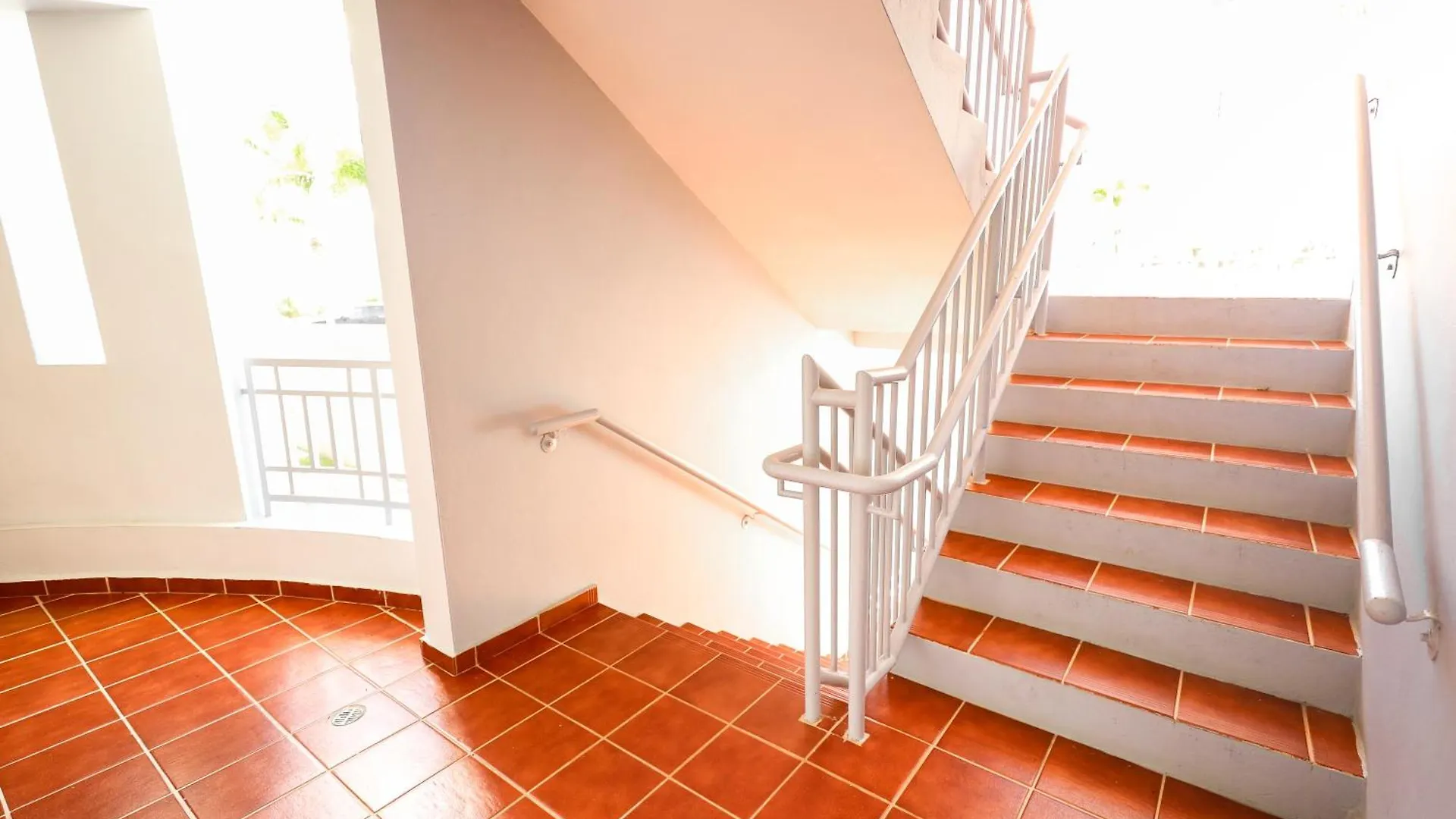 Fajardo Coastal Gem With Pool Access Apartment Puerto Rico