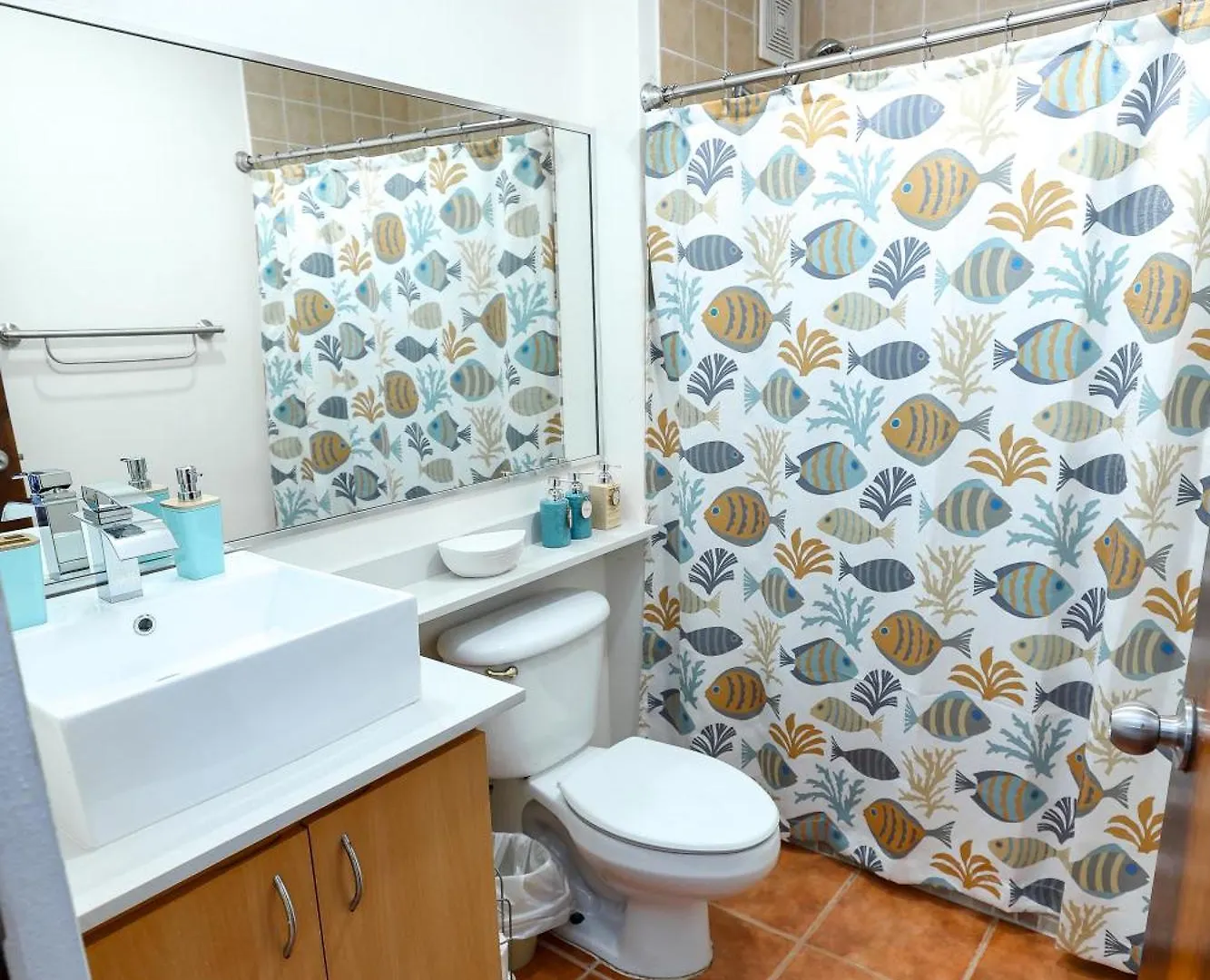 Fajardo Coastal Gem With Pool Access Apartment