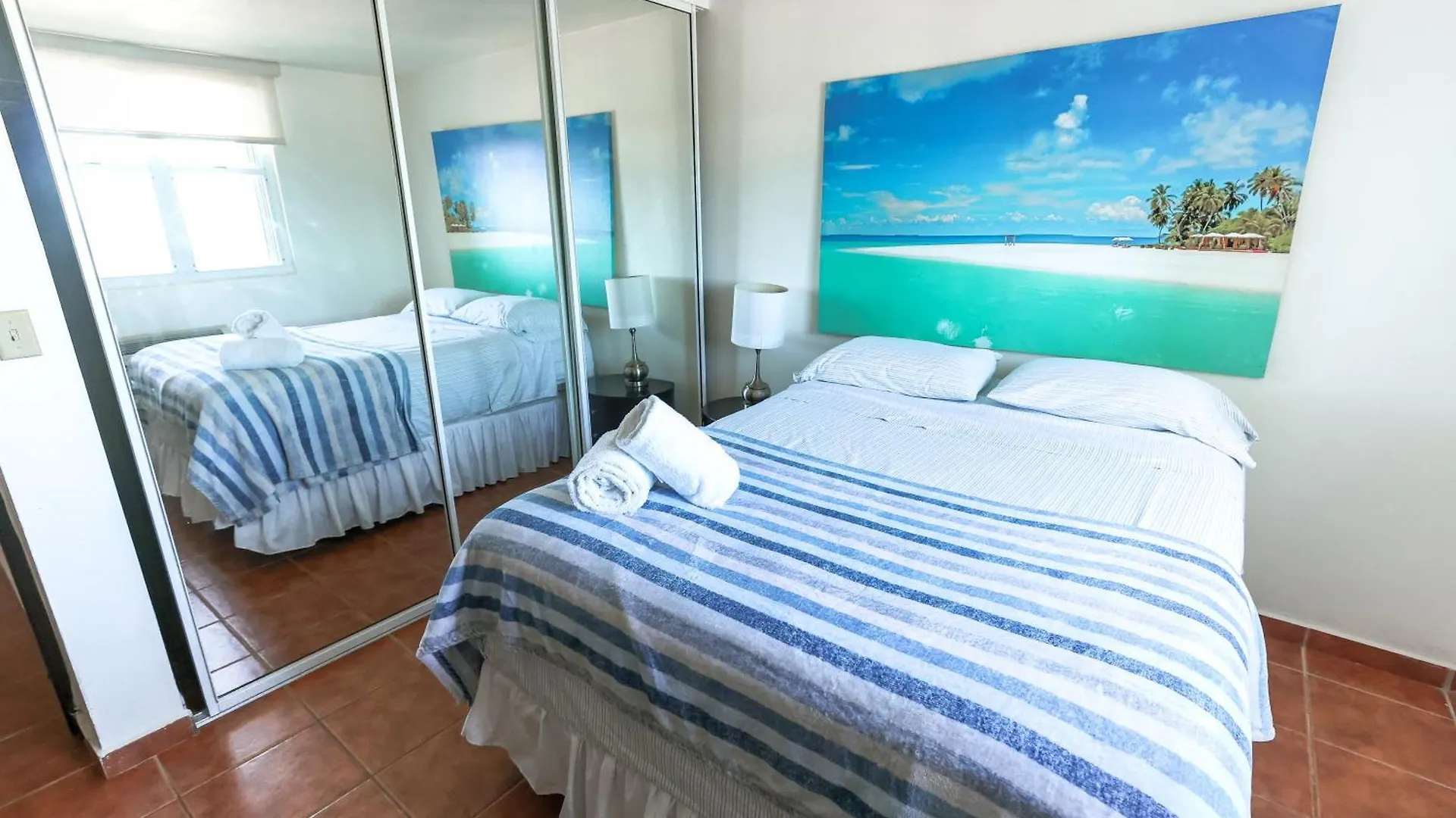 Fajardo Coastal Gem With Pool Access Apartment Puerto Rico