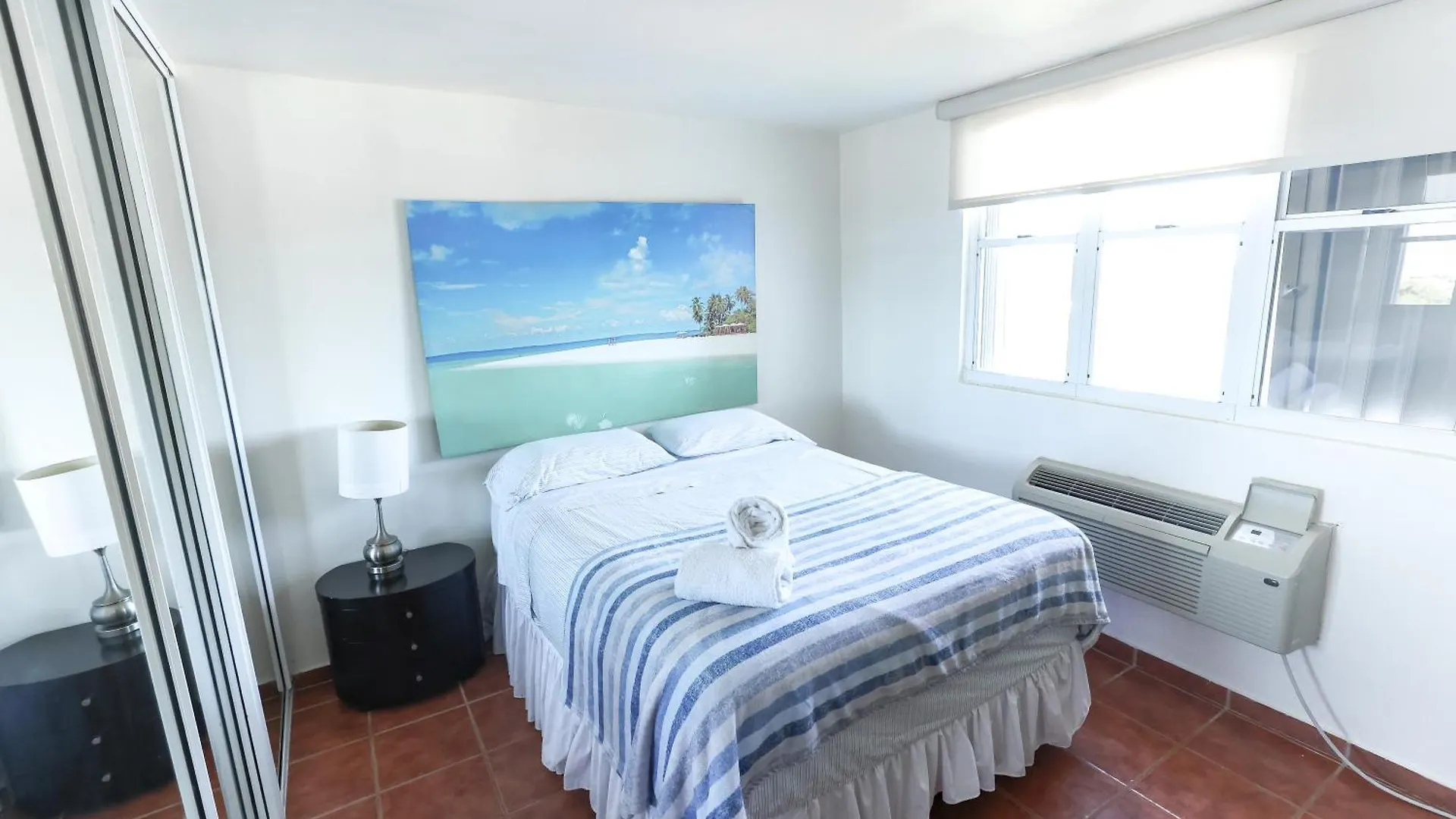 Fajardo Coastal Gem With Pool Access Apartment Puerto Rico