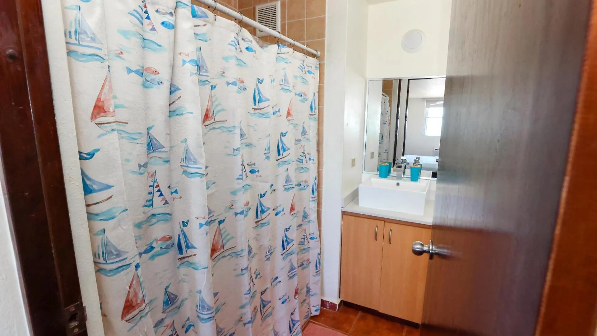 Fajardo Coastal Gem With Pool Access Apartment Puerto Rico