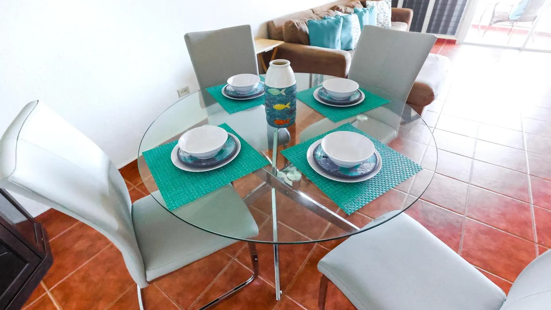 Fajardo Coastal Gem With Pool Access Apartment